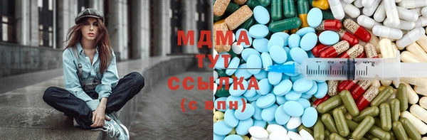 таблы Надым